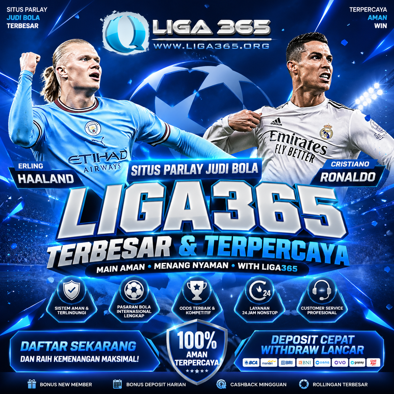 Liga365